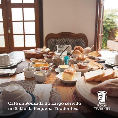 Lofts Do Largo Apartment Tiradentes Ngoại thất bức ảnh
