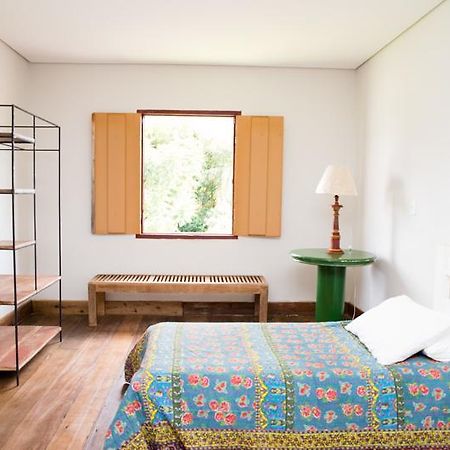 Lofts Do Largo Apartment Tiradentes Ngoại thất bức ảnh