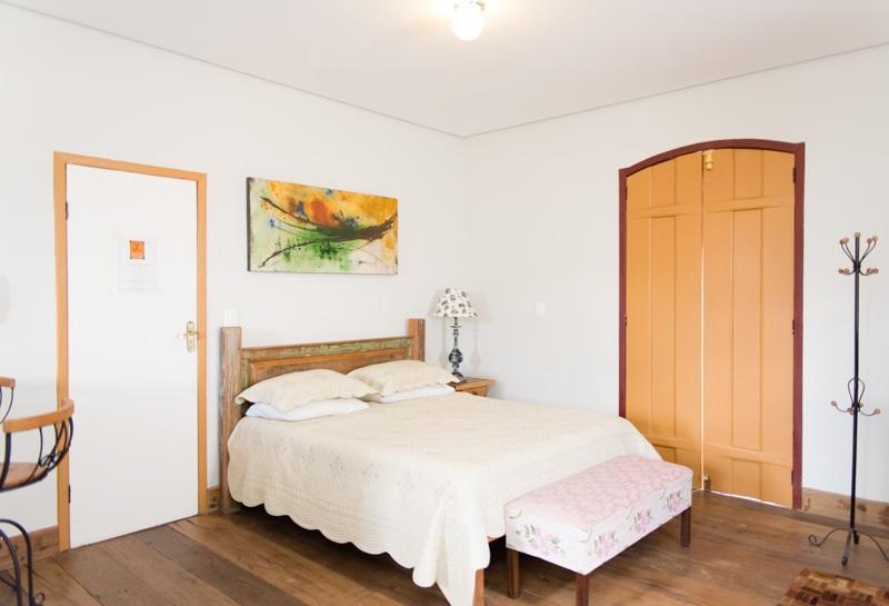Lofts Do Largo Apartment Tiradentes Ngoại thất bức ảnh