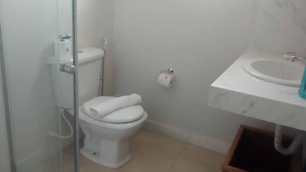 Lofts Do Largo Apartment Tiradentes Ngoại thất bức ảnh