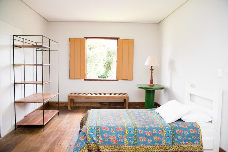 Lofts Do Largo Apartment Tiradentes Ngoại thất bức ảnh