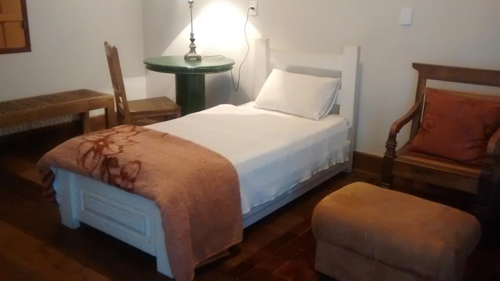 Lofts Do Largo Apartment Tiradentes Ngoại thất bức ảnh