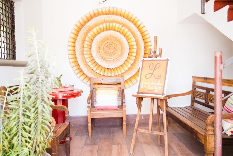 Lofts Do Largo Apartment Tiradentes Ngoại thất bức ảnh
