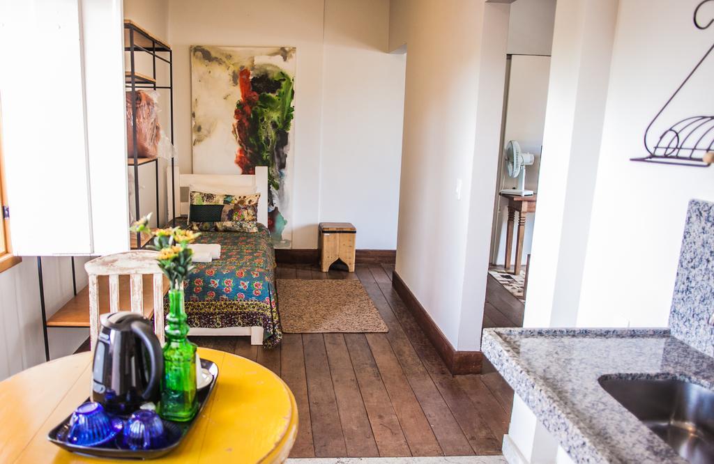Lofts Do Largo Apartment Tiradentes Ngoại thất bức ảnh