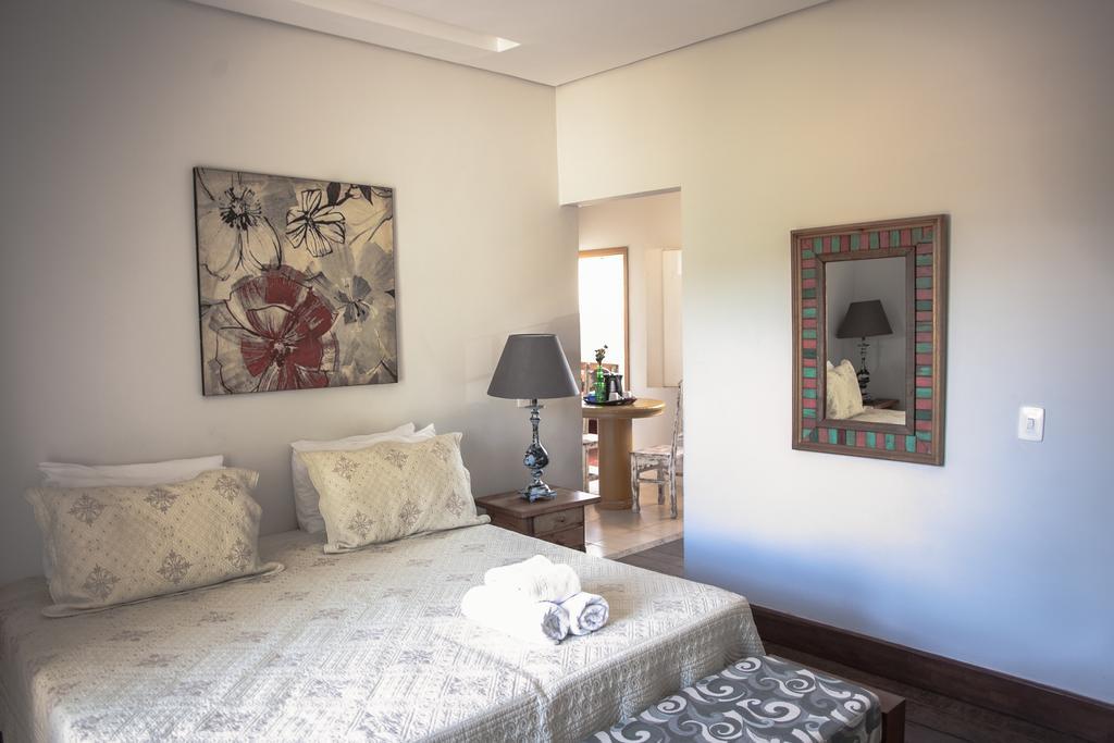 Lofts Do Largo Apartment Tiradentes Ngoại thất bức ảnh