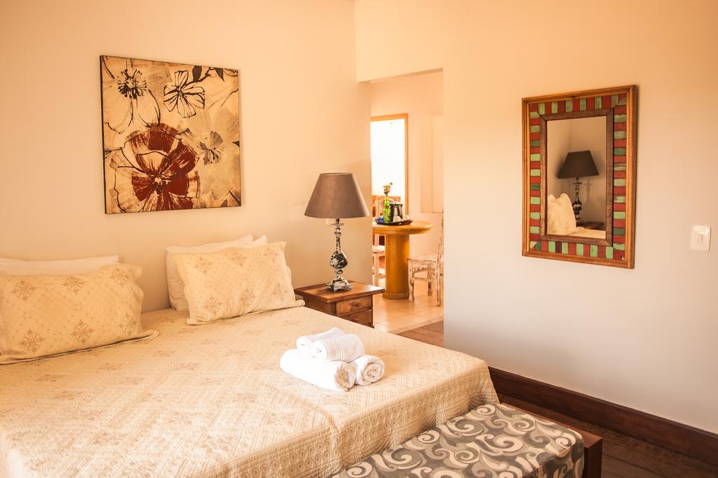 Lofts Do Largo Apartment Tiradentes Ngoại thất bức ảnh