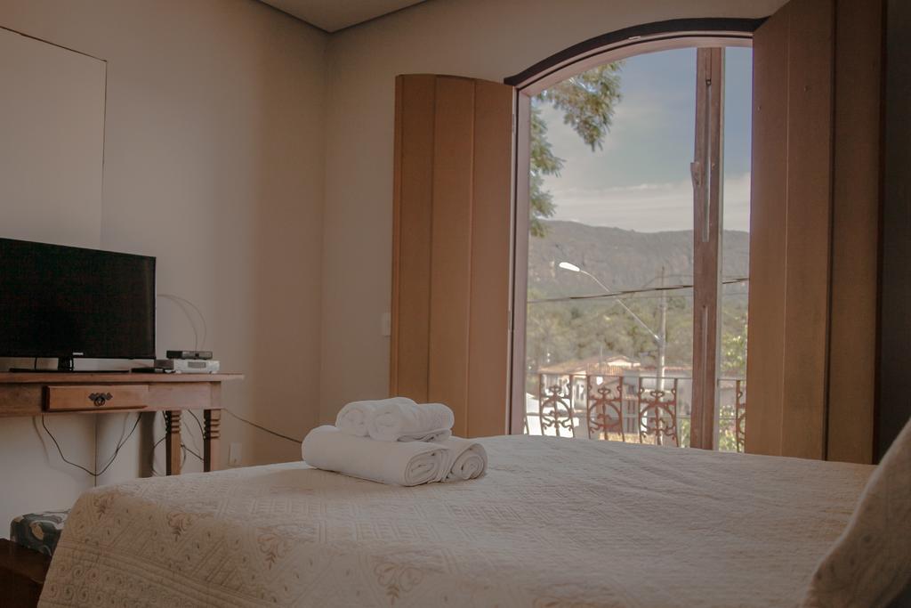 Lofts Do Largo Apartment Tiradentes Ngoại thất bức ảnh