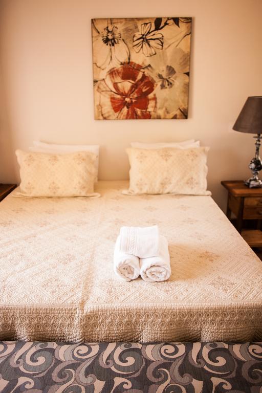 Lofts Do Largo Apartment Tiradentes Ngoại thất bức ảnh