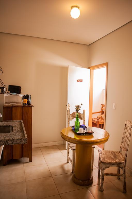 Lofts Do Largo Apartment Tiradentes Ngoại thất bức ảnh