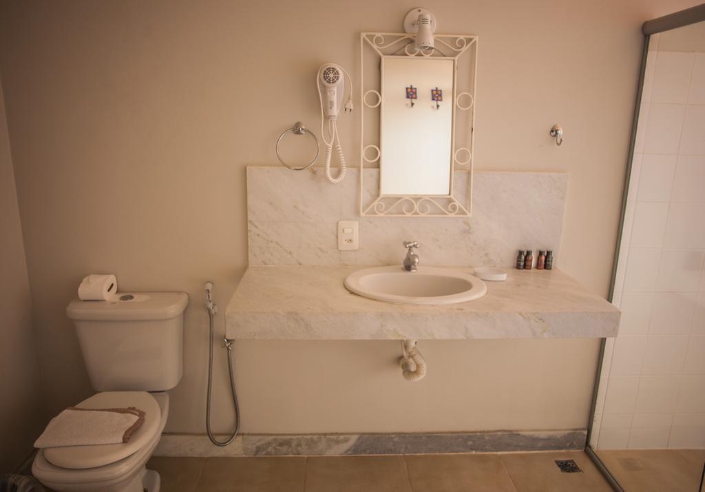 Lofts Do Largo Apartment Tiradentes Ngoại thất bức ảnh