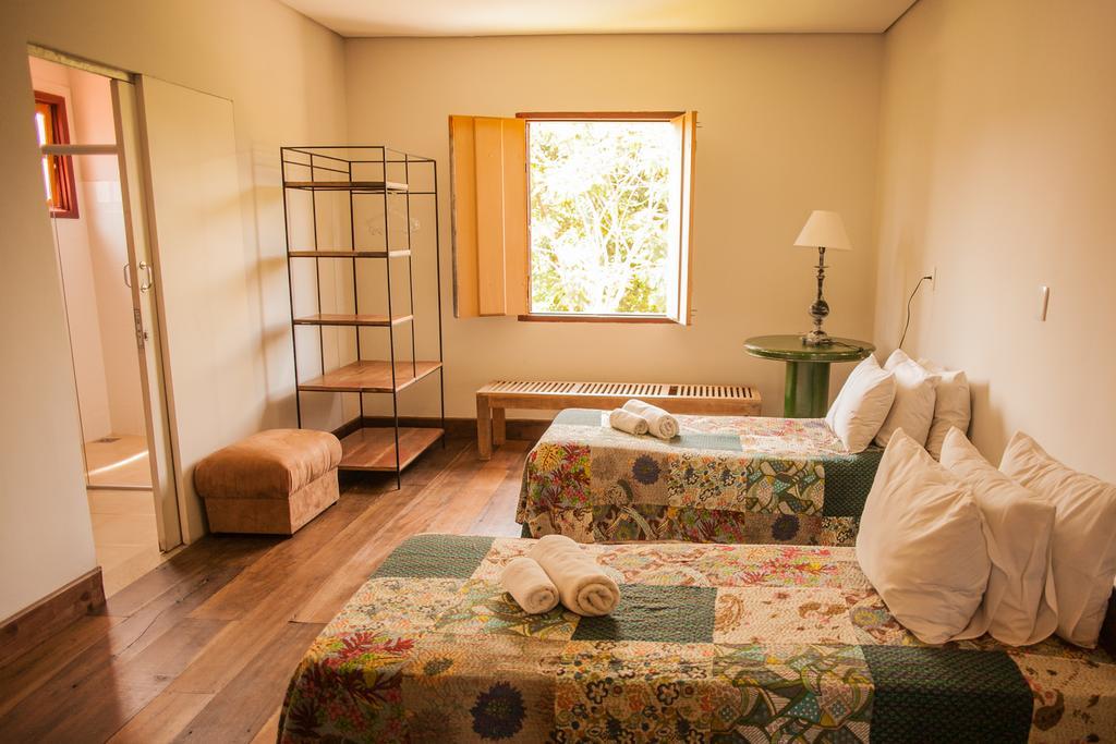 Lofts Do Largo Apartment Tiradentes Ngoại thất bức ảnh