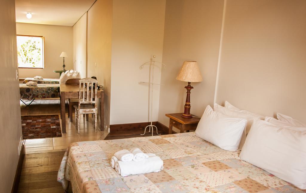 Lofts Do Largo Apartment Tiradentes Ngoại thất bức ảnh